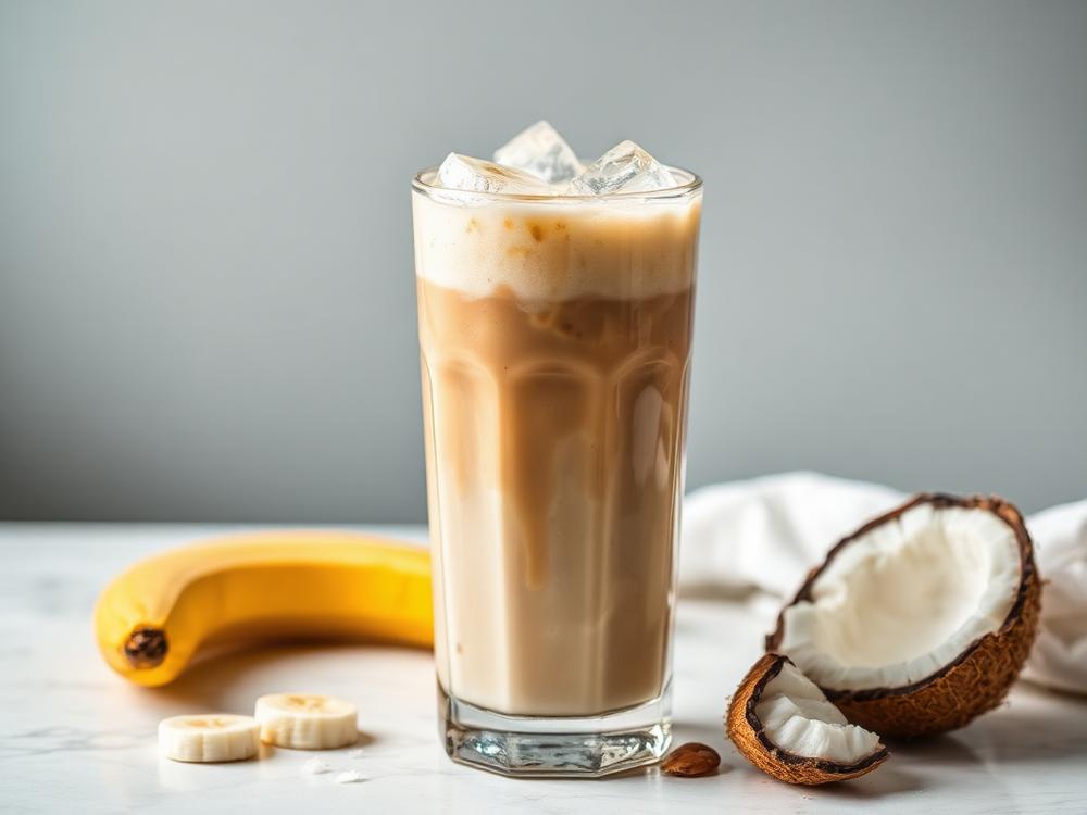 Latte di riso fatto in casa: la ricetta base